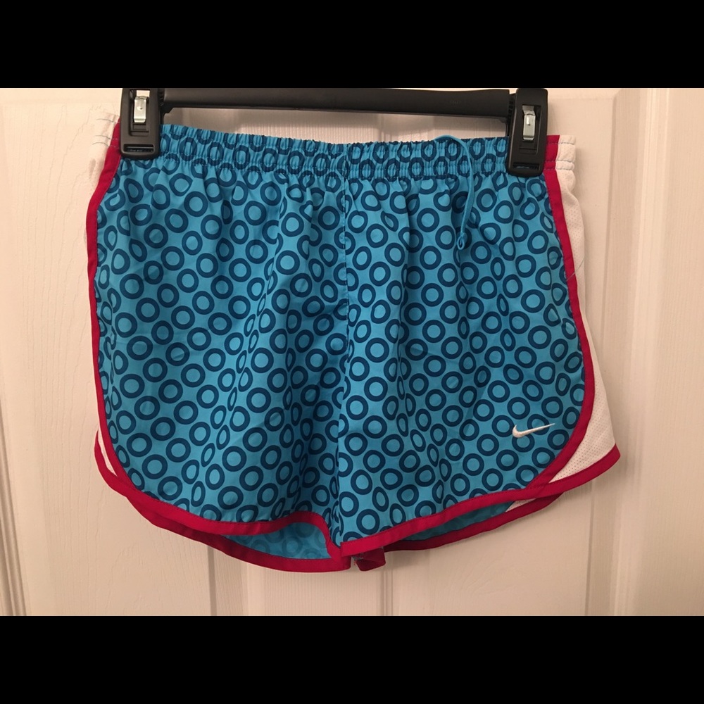 Girl’s Nike Dri Fit Shorts